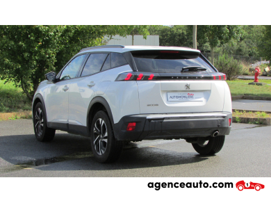 Peugeot 2008 — 4