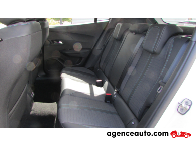 Peugeot 2008 — 13