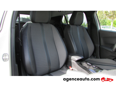 Peugeot 2008 — 10