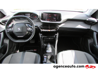 Peugeot 2008 — 7