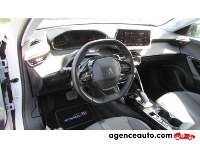 Peugeot 2008 — 9