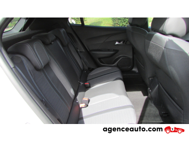 Peugeot 2008 — 14