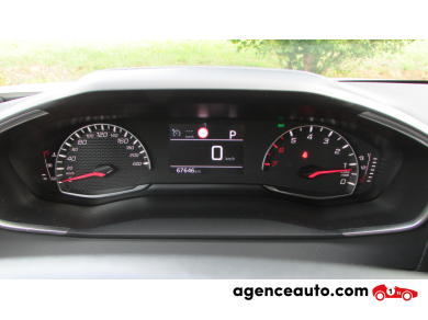 Peugeot 2008 — 19
