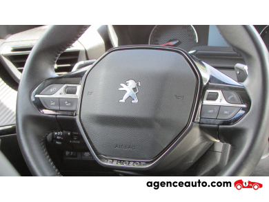Peugeot 2008 — 15