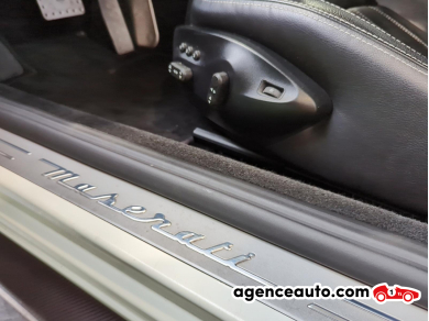 Maserati Granturismo — 20