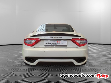 Maserati Granturismo — 6