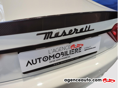 Maserati Granturismo — 26