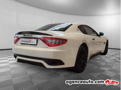 Maserati Granturismo — 5