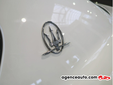 Maserati Granturismo — 28