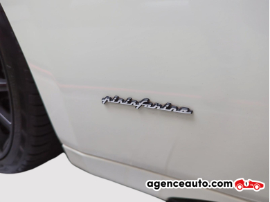 Maserati Granturismo — 29