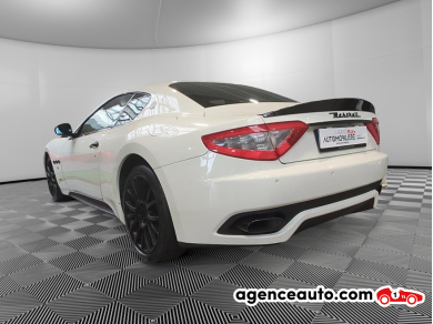 Maserati Granturismo — 8