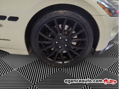 Maserati Granturismo — 35