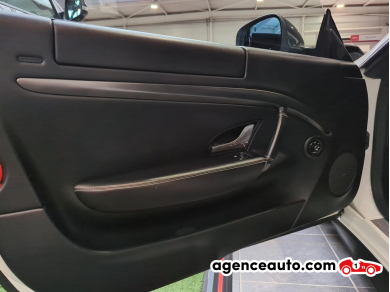 Maserati Granturismo — 30