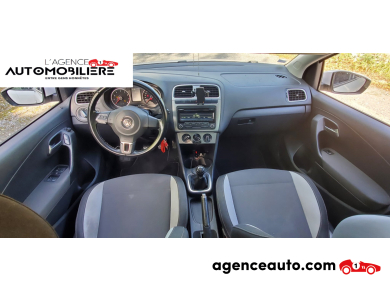 Volkswagen Polo — 11