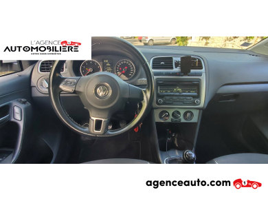Volkswagen Polo — 12