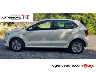 Volkswagen Polo — 8
