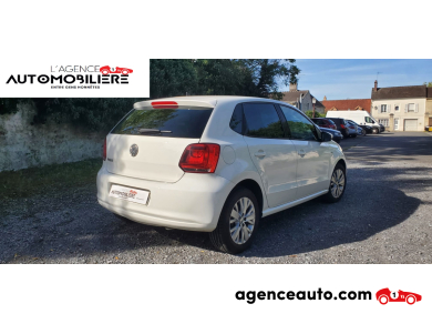 Volkswagen Polo — 6