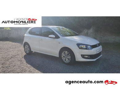 Volkswagen Polo — 3