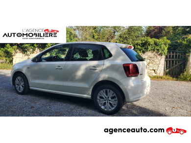 Volkswagen Polo — 4