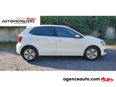 Volkswagen Polo — 7