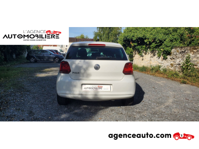 Volkswagen Polo — 5