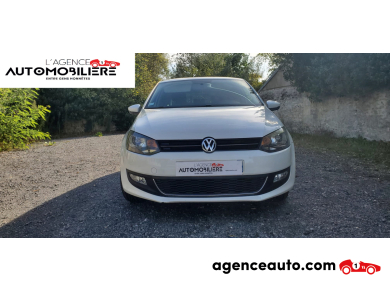 Volkswagen Polo — 2
