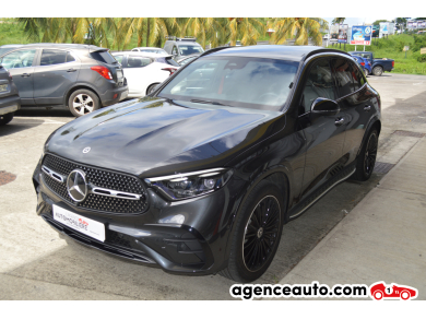 Mercedes Classe GLC — 4