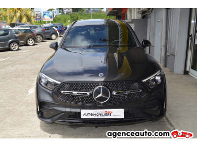 Mercedes Classe GLC — 3