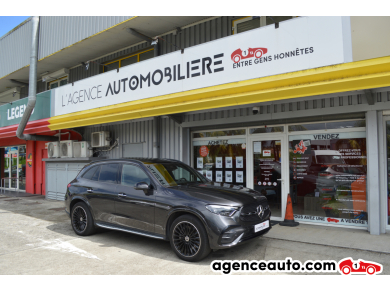 Mercedes Classe GLC