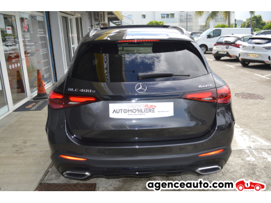 Mercedes Classe GLC — 6