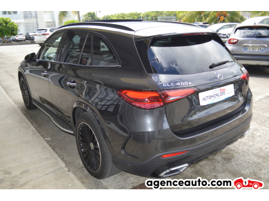 Mercedes Classe GLC — 5