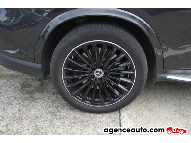 Mercedes Classe GLC — 16