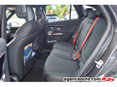 Mercedes Classe GLC — 11