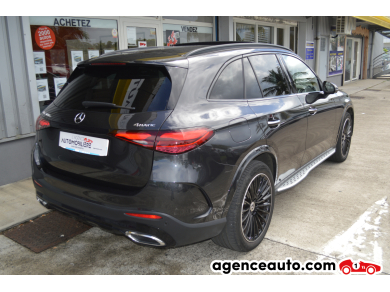 Mercedes Classe GLC — 7