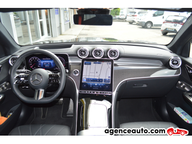 Mercedes Classe GLC — 9