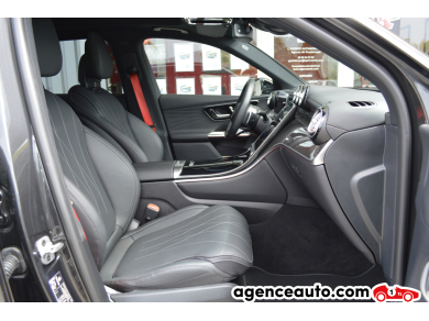 Mercedes Classe GLC — 10