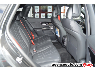 Mercedes Classe GLC — 12