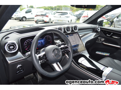 Mercedes Classe GLC — 13