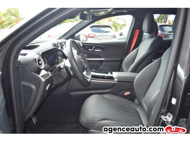Mercedes Classe GLC — 14