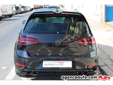 Volkswagen Golf — 5