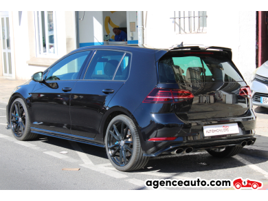 Volkswagen Golf — 6