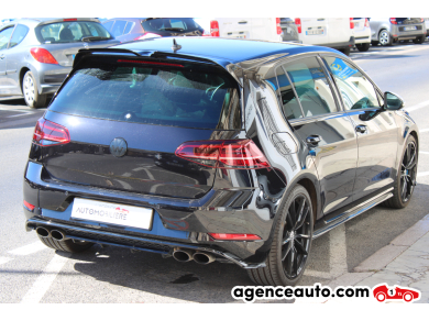 Volkswagen Golf — 4