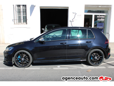 Volkswagen Golf — 7