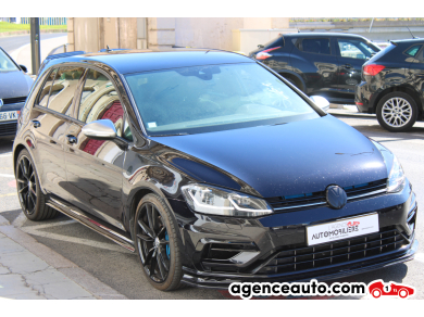 Volkswagen Golf — 3