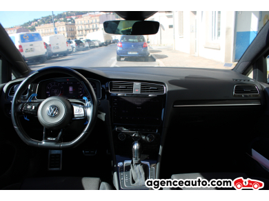 Volkswagen Golf — 9