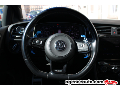 Volkswagen Golf — 14