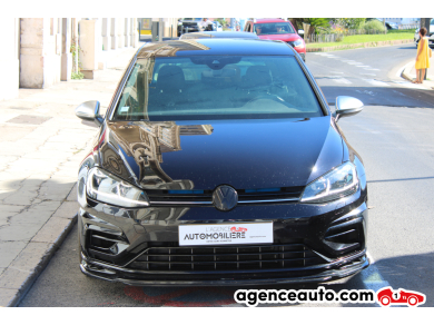 Volkswagen Golf — 2