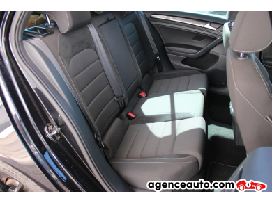 Volkswagen Golf — 13