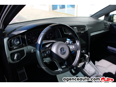 Volkswagen Golf — 10