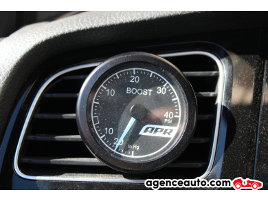 Volkswagen Golf — 22